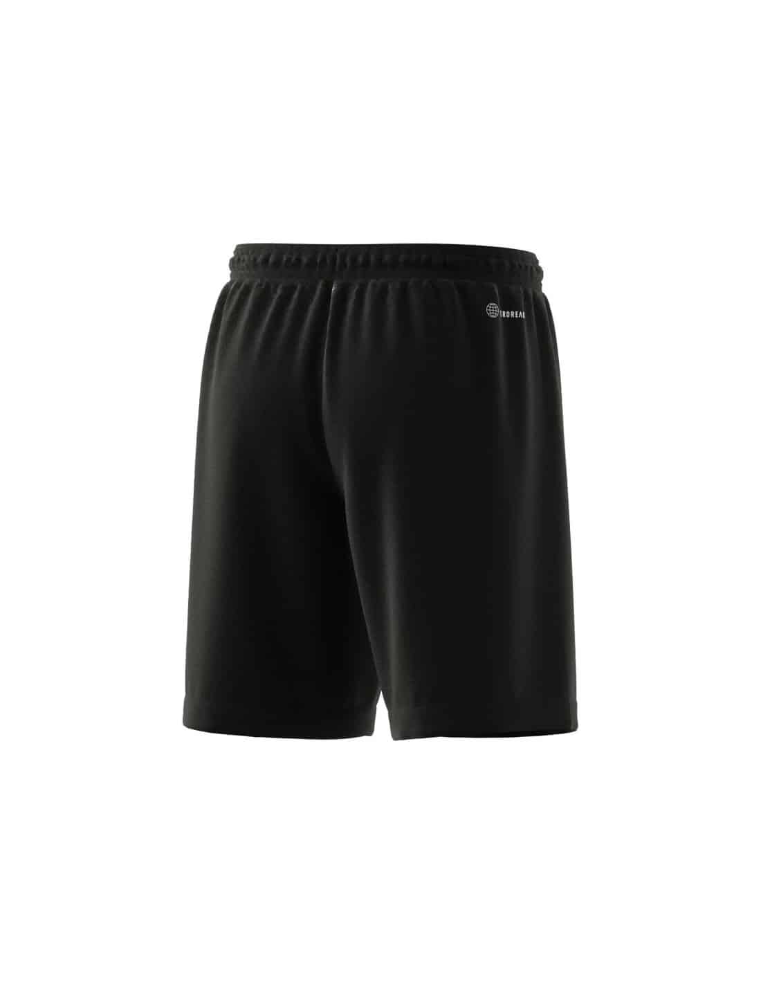 Adidas ENT22 SHO Y  BLACK