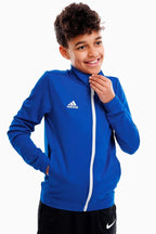 Adidas ENT22 TJ JKT Y ROYBLUE