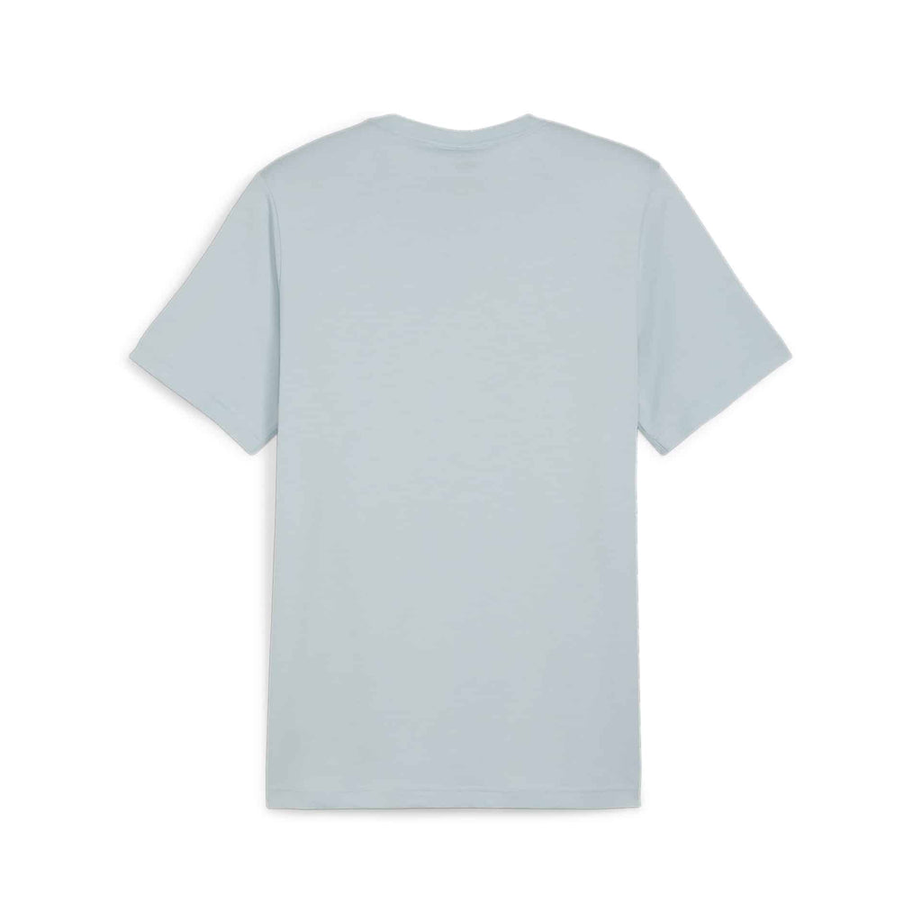 Puma ESS+ 2 Col Logo Tee
