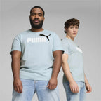 Puma ESS+ 2 Col Logo Tee