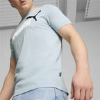 Puma ESS+ 2 Col Logo Tee