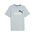 Puma ESS+ 2 Col Logo Tee