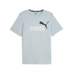 Puma ESS+ 2 Col Logo Tee