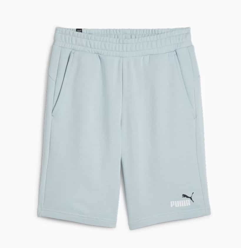 Puma ESS+ 2 Col Shorts 10″”