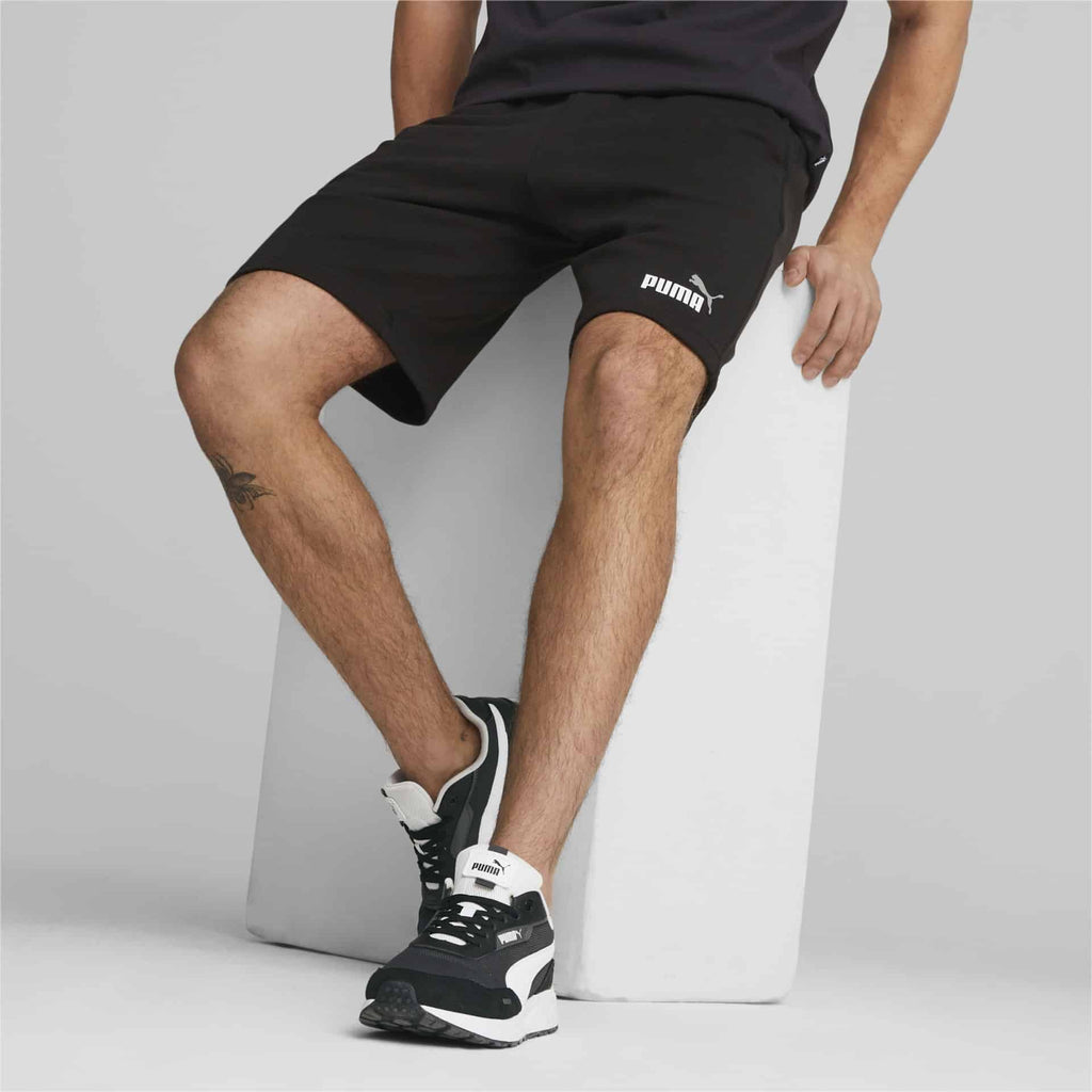 Puma ESS+ 2 Col Shorts 10″”