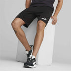 Puma ESS+ 2 Col Shorts 10″”