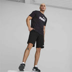 Puma ESS+ 2 Col Shorts 10″”