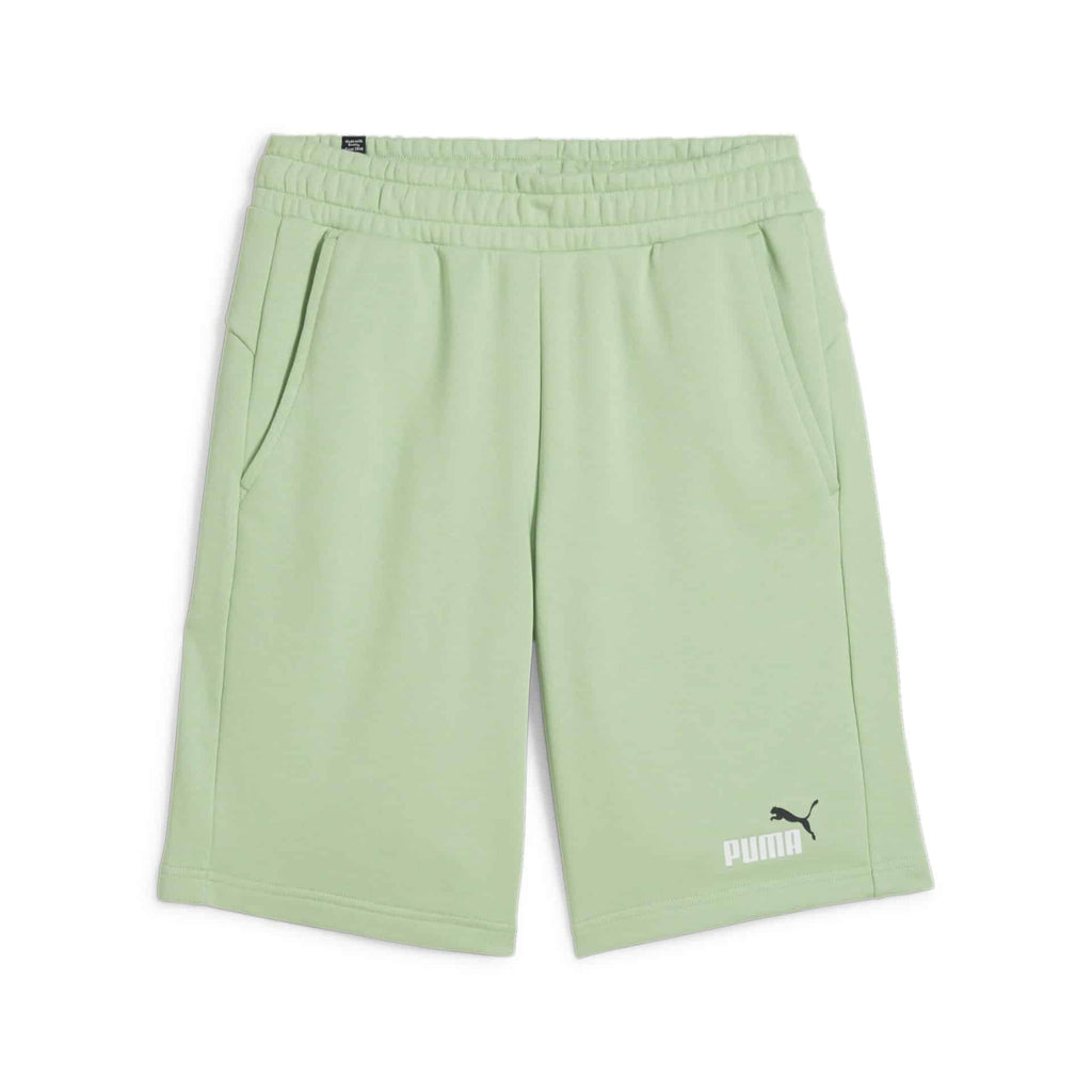 Puma ESS+ 2 Col Shorts 10″”