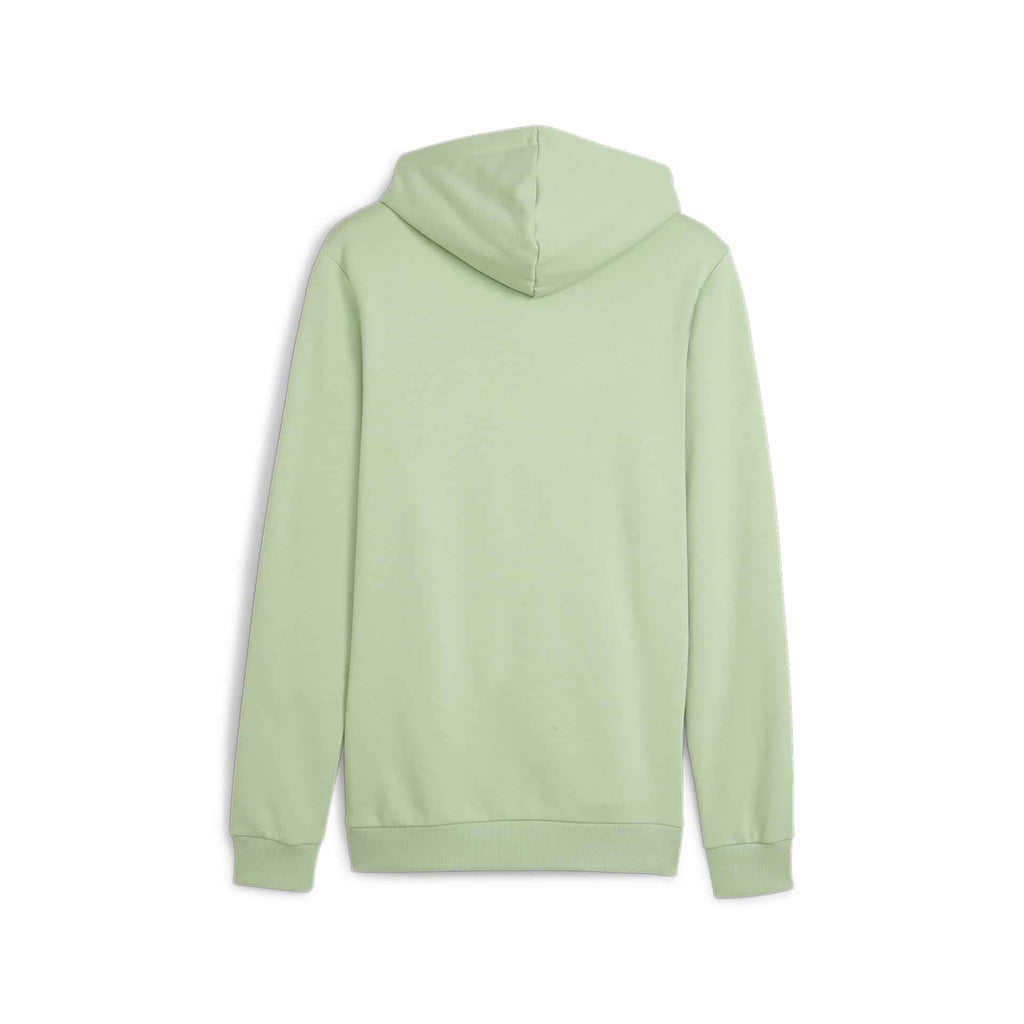 Puma ESS+ 2 Col Small Logo Hoodie TR