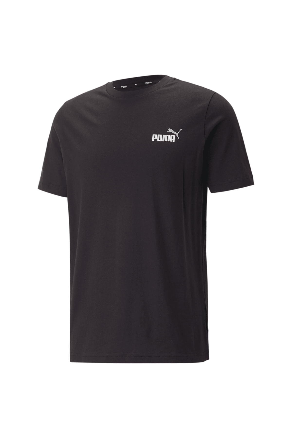 Puma ESS+ 2 Col Small Logo Tee