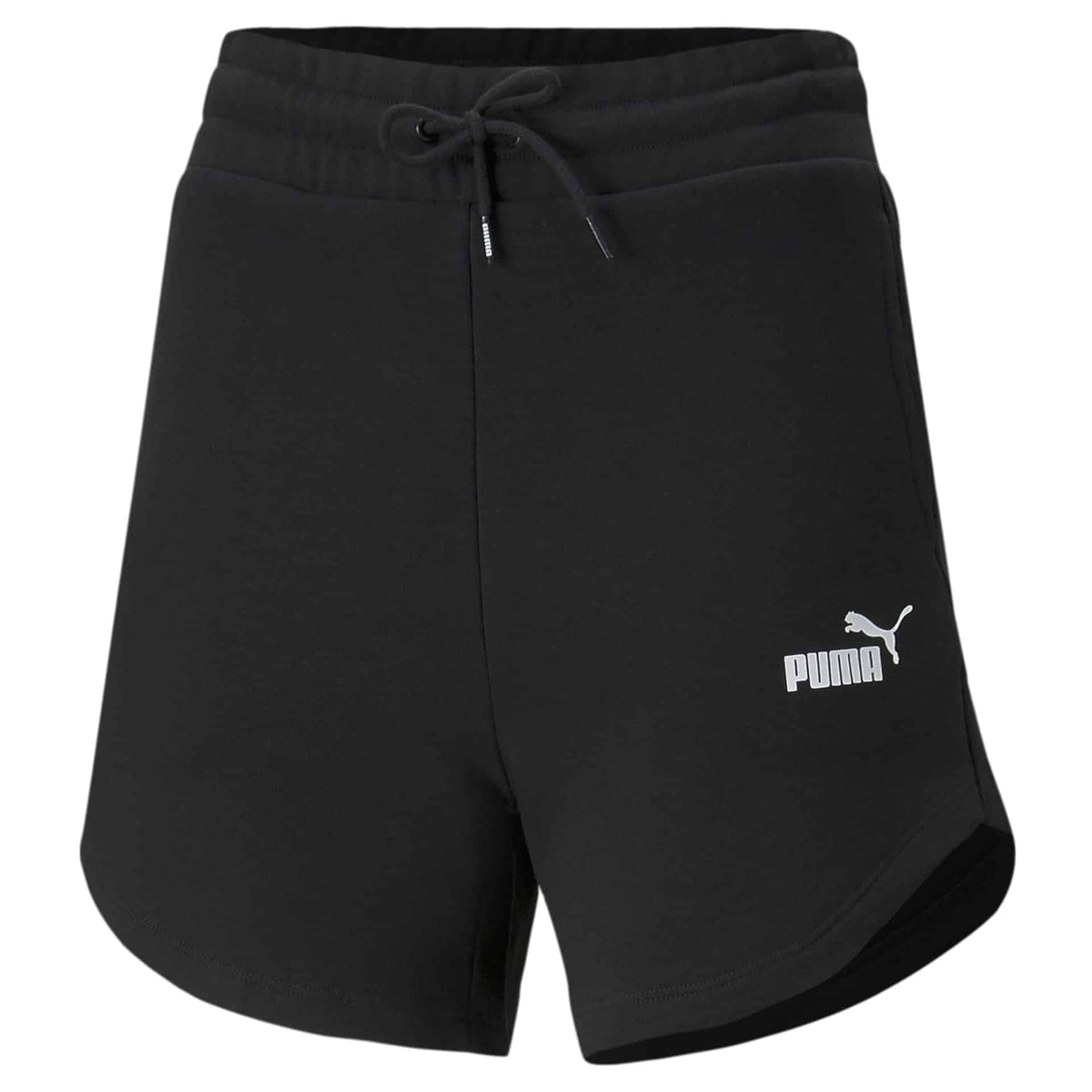 Puma ESS 5″” High Waist Shorts TR