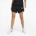 Puma ESS 5″” High Waist Shorts TR