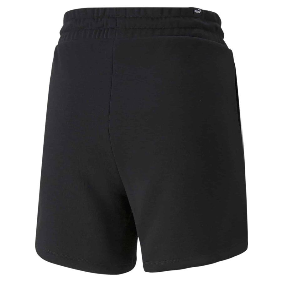 Puma ESS 5"" High Waist Shorts TR