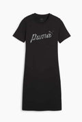 Puma ESS+ BLOSSOM Graphic Dress