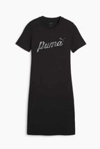 Puma ESS+ BLOSSOM Graphic Dress