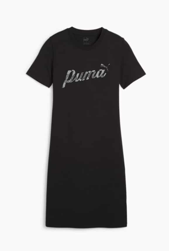 Puma ESS+ BLOSSOM Graphic Dress
