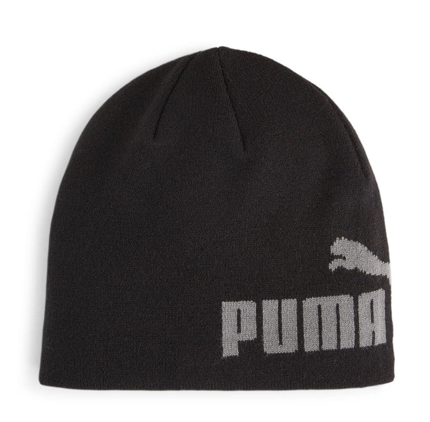 Puma ESS Cuffless Beanie Puma Black