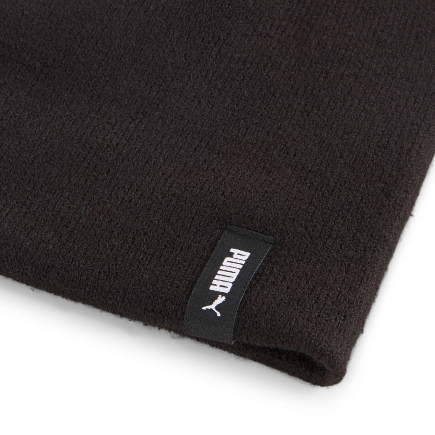 Puma ESS Cuffless Beanie Puma Black