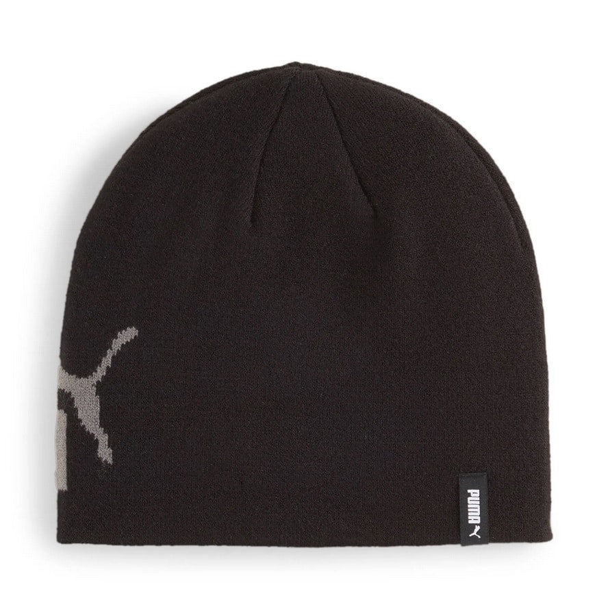 Puma ESS Cuffless Beanie Puma Black