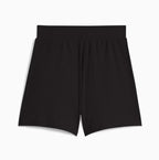 ess elevated high rise rib shorts 5 pum pu 685026 01 3