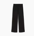 Puma ESS ELEVATED High-Waist Straight Leg Pan