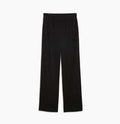 Puma ESS ELEVATED High-Waist Straight Leg Pan