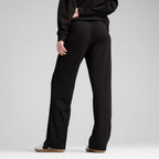 ess elevated high waist straight leg rib pu 685025 01