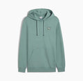 ess elevated hoodie tr green moon pu 684728 30