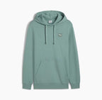 ess elevated hoodie tr green moon pu 684728 30