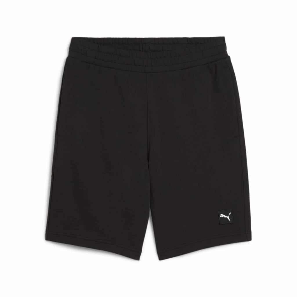 ess elevated shorts 9 tr puma black pu 684730 01 1