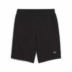 ess elevated shorts 9 tr puma black pu 684730 01 1
