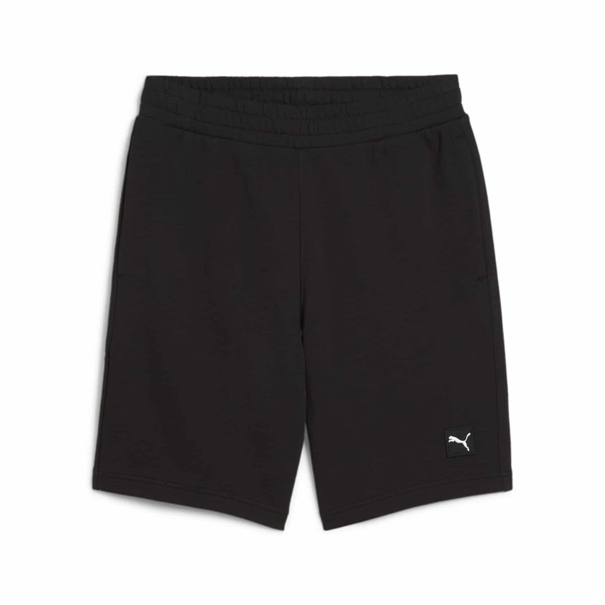 ess elevated shorts 9 tr puma black pu 684730 01 1