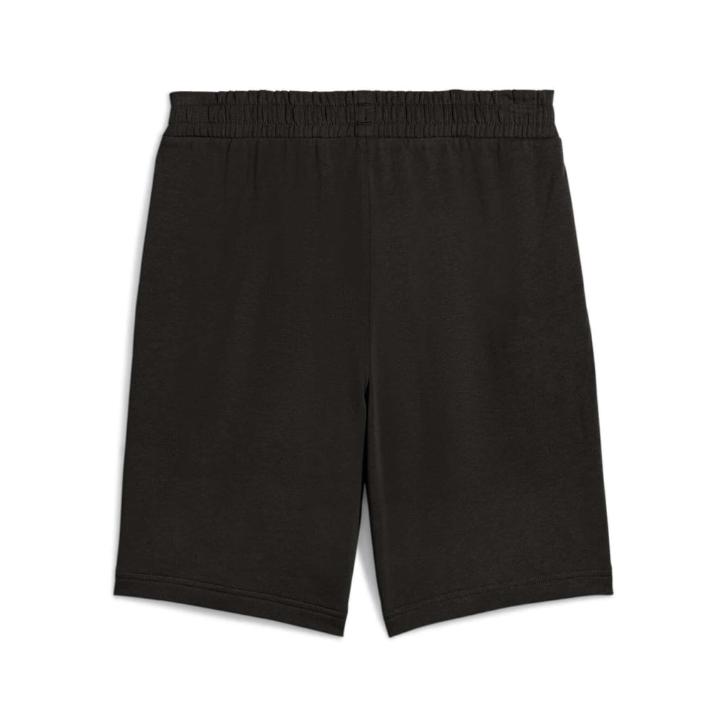 ess elevated shorts 9 tr puma black pu 684730 01 2