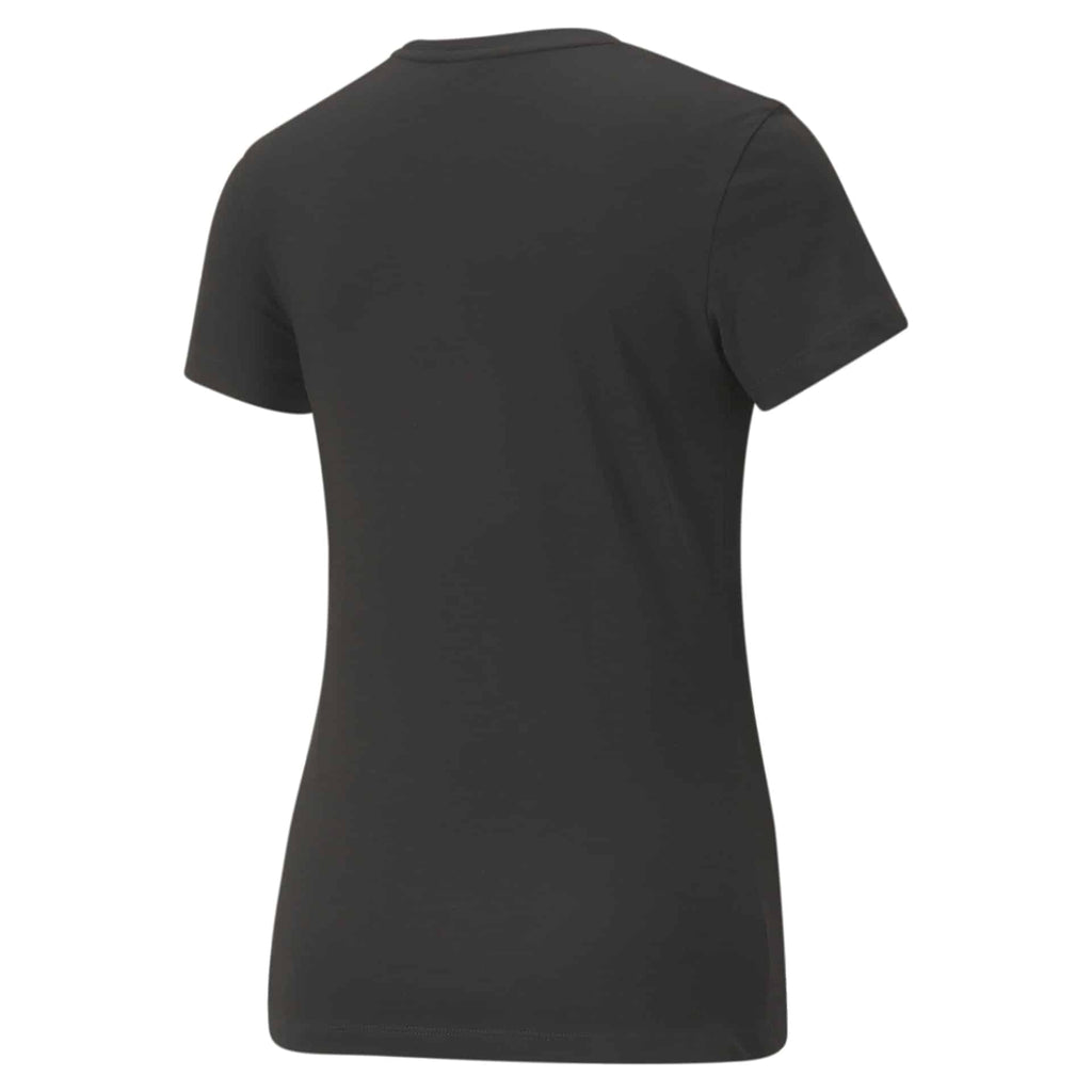 Puma ESS+ Embroidery Tee