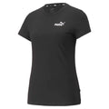 Puma ESS+ Embroidery Tee