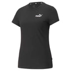 Puma ESS+ Embroidery Tee