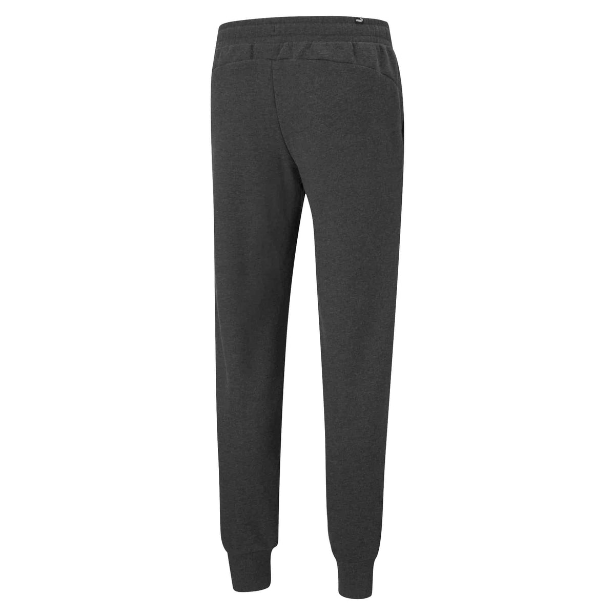 Ess Logo Pants Fl Cl Dark Gray Heather Pu 586714 07