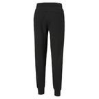 Puma ESS Logo Pants TR cl blk