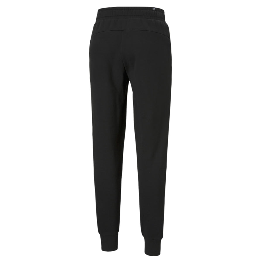 Puma ESS Logo Pants TR cl blk