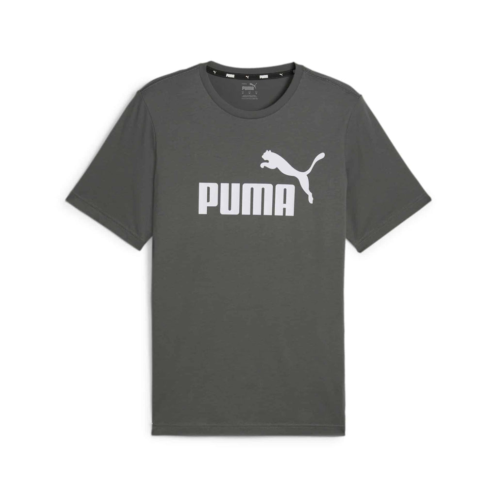 Puma ESS Logo Tee (s)