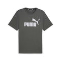 Puma ESS Logo Tee (s)