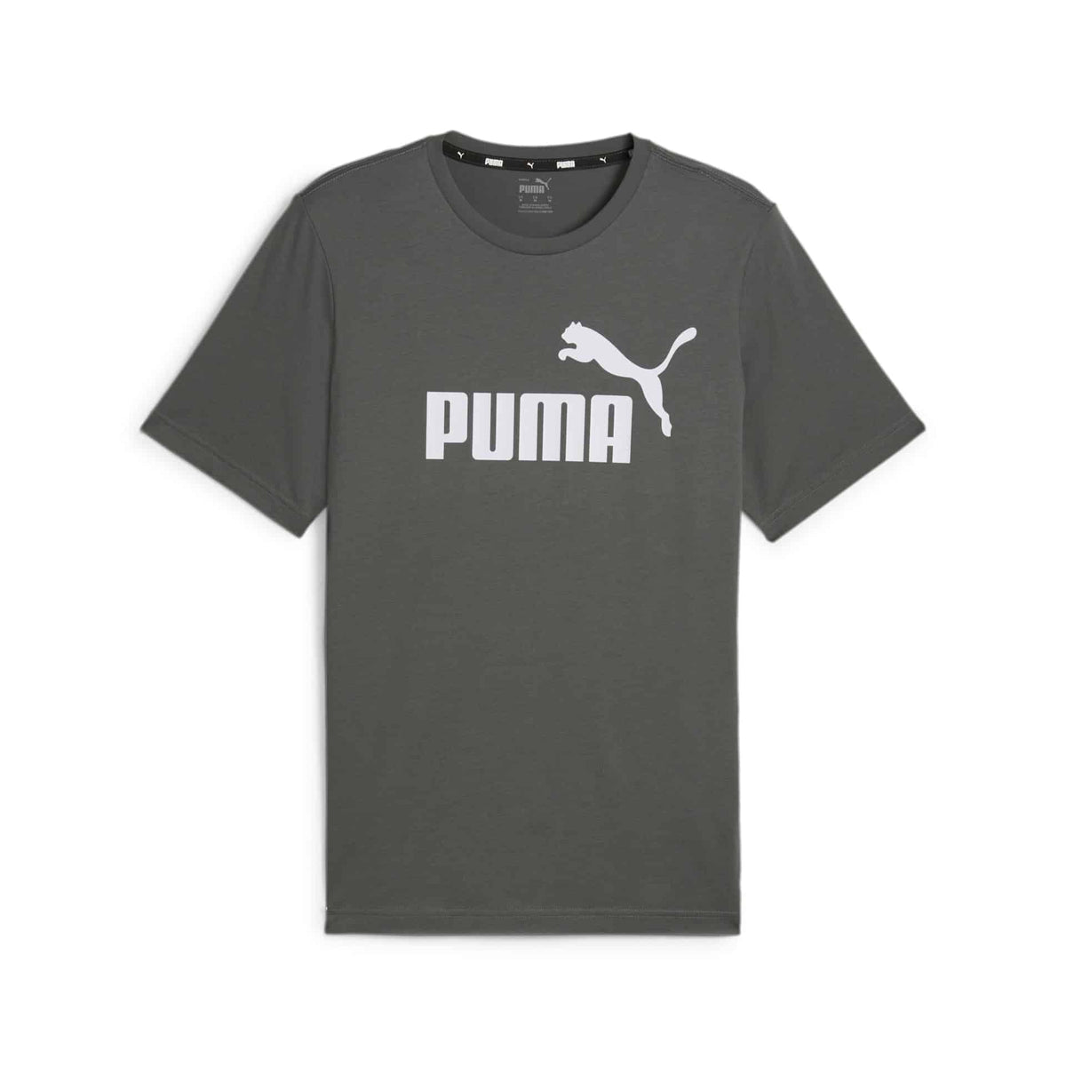 Puma ESS Logo Tee (s)