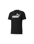 Puma ESS Logo Tee