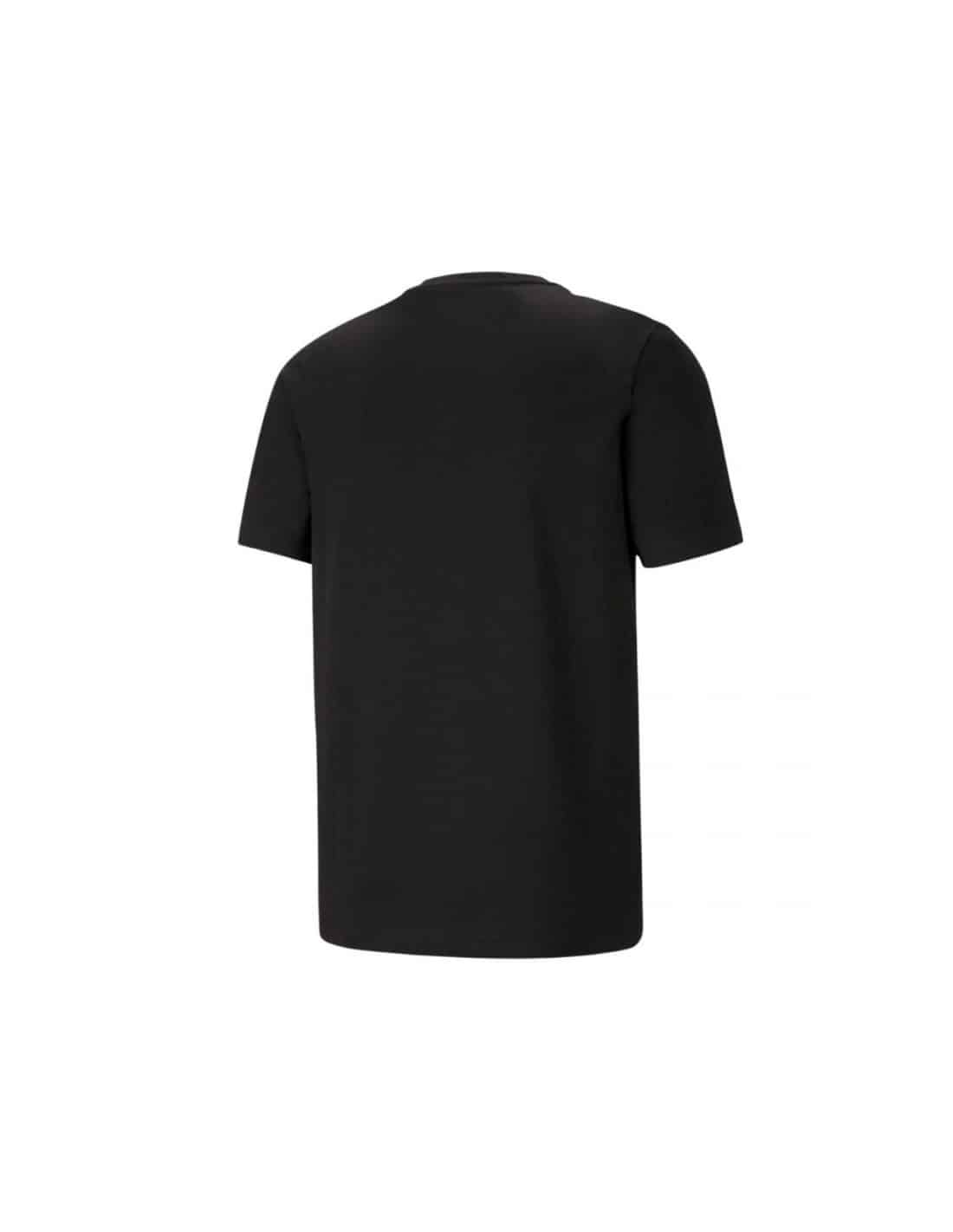 Puma ESS Logo Tee