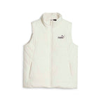 Ess Padded Vest Alpine Snow Pu 848941 87