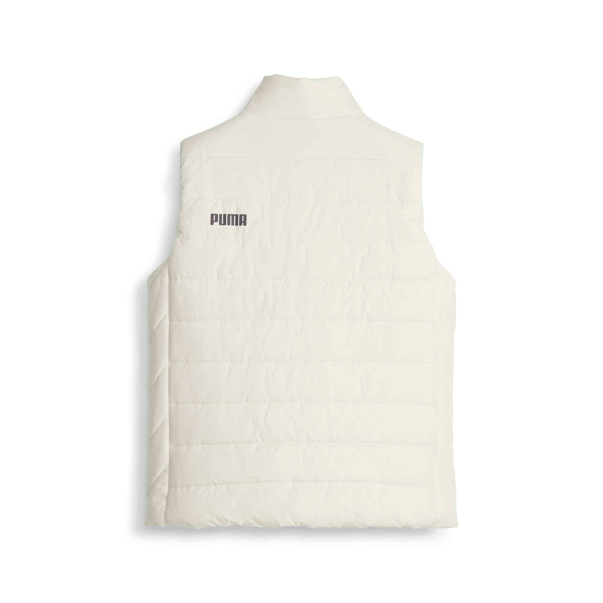 Ess Padded Vest Alpine Snow Pu 848941 87