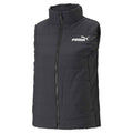Ess Padded Vest Puma Black Pu 848941 01