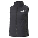 Ess Padded Vest Puma Black Pu 848941 01