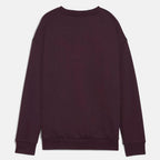 Puma ESS+ Relaxed Small Logo Crew FL Midnight