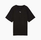 ess relaxed tee puma black pu 684971 01 4